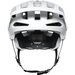 Kask rowerowy Kortal Race MIPS POC - Hydrogen White/Uranium Black Matt