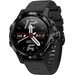 Zegarek Vertix GPS Adventure Coros - dark rock/black