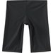 Kąpielówki juniorskie Solid TYR - black