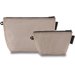 Zestaw kosmetyczek Mesh Pouch Set 2szt Dakine