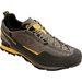 Buty trekkingowe Boulder X La Sportiva - grey/yellow