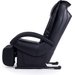 Fotel masujący Focus Medical Nedo - czarny