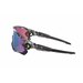 Okulary przeciwsłoneczne Jawbreaker Oakley - black clear/black photo irid