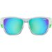 Okulary przeciwsłoneczne dziecięce Sportstyle 508 Uvex - clear green