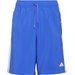 Spodenki młodzieżowe Essentials 3-Stripes Chelsea Shorts Adidas - niebieski