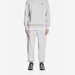 Spodnie dresowe męskie Sweatpants Basic Prosto - Gray
