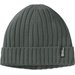Czapka Rib Knit Beanie Jack Wolfskin - slate green