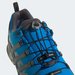 Buty Terrex Swift R2 GTX Adidas - niebieskie/czarne