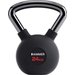 Hantla Kettlebell Premium 24kg Hammer