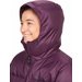 Kurtka puchowa damska Guides Down Marmot - Purple Fig/Hazy Purple