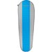 Mata samopompująca Air Mat 185x55x3cm Spokey - niebieska