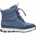 Buty, śniegowce Evolve Boot Jr Puma - niebieski
