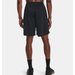 Spodenki męskie Tech Mesh Short Under Armour - Black/Pitch Gray