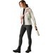 Softshell damski Arec III Regatta - dawn grey