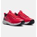 Buty Charged Commit TR 3 Under Armour - czerwone
