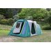 Namiot 4-osobowy Mackenzie Blackout Coleman