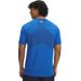 Koszulka męska Vanish Seamless Under Armour - Blue Atlantis / White