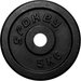 Obciążenie żeliwne 5kg 29mm Sinis Spokey