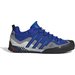 Buty Terrex Swift Solo Adidas - ciemny niebieski