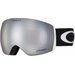 Gogle narciarskie Flight Deck L Oakley - black