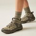 Buty Edgepoint IV Mid Wm's Regatta - soft taupe/treetop