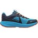 Buty do biegania Skyhawk Trail Running Helly Hansen - cyan/bonfire