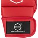 Rękawice MMA Kevlar Octagon - red