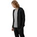 Bluza męska 4FSS23TFSWM112 4F - czarna