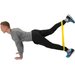 Guma oporowa do ćwiczeń mini band GU04 4,5-7kg HMS