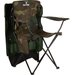 Krzesło turystyczne, wędkarskie Sun XXL Outtec - Sun Moro