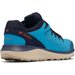 Buty Trailstorm Waterproof Columbia - blue
