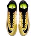 Buty piłkarskie korki Mercurial Victory VI DF FG Nike - żółte