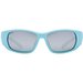 Okulary przeciwsłoneczne juniorskie Sportstyle 514 Uvex - lightblue