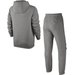 Dres męski Sportswear NSW Track Suit Fleece Swoosh Nike