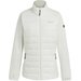 Kurtka puchowa damska Women'S Clumber V Hybrid Regatta - blanc de blanc