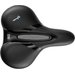 Siodełko rowerowe unisex żelowe z elastomerami Respiro Soft Relaxed 90 Selle Royal - 771 g