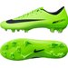 Buty piłkarskie korki Mercurial Victory VI FG Nike - zielone