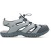 Sandały trekkingowe Westshore IV Regatta - dark steel/powder lilac