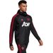 Bluza męska Manchester United Warm Adidas