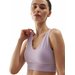 Biustonosz sportowy damski 4FWSS24USBAF119 4F
