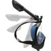 Maska do nurkowania z fajką składaną AquaExplorer Pro Outtec