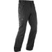 Spodnie trekkingowe męskie Wayfarer Pant Salomon - czarne