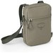 Torba na ramię, listonoszka Daylite Small Crossbody 1L Osprey - Tan Concrete OS