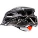 Kask rowerowy MV29 Drizzle Meteor - czarno-szary