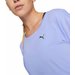 Koszulka damska Favorite Training Tee Puma - niebieski
