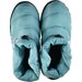 Buty, botki Home Nuvola - Water Green
