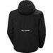 Kurtka męska Ervik Ins Rain Helly Hansen - black