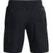Spodenki męskie Unstoppable Under Armour - Black