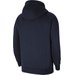 Bluza męska Park 20 Hoodie Nike - granatowa