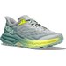 Buty do biegania Speedgoat 5 Wm's HOKA - Mercury / Trellis